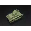 Hauler 7TP tank 1:72 (HLH72146)