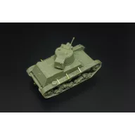 Hauler 7TP tank 1:72 (HLH72146)