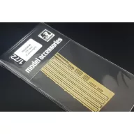 Hauler 7TP tank 1:72 (HLH72146)