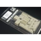 Hauler Kitchen furniture 1:72 (HLH72147)