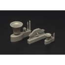 Hauler Old church bell 1:72 (HLH72153)