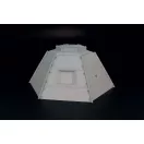 Hauler Japanese steel pillbox 1:35 (HLM35003)