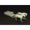 Hauler HS-3 Schlitten 500Kg 1:35 (HLM35004)