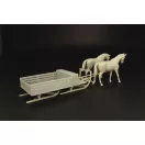 Hauler HS-3 Schlitten 500Kg 1:35 (HLM35004)