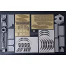 Hauler FuSE-65 WÜRZBURG-RIESE 1:35 (HLM35005)