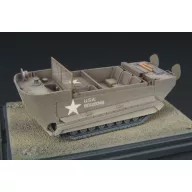 Hauler M29C Water Weasel 1:72 (HLP72010)