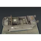 Hauler M29C Water Weasel 1:72 (HLP72010)