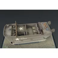 Hauler M29C Water Weasel 1:72 (HLP72010)