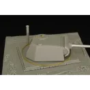 Hauler Pantherturm - firing position 1:72 (HLP72015)