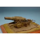 Hauler 42cm Haubitze M 17(t) 1:72 (HLP72028)