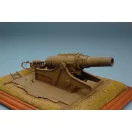 Hauler 42cm Haubitze M 17(t) 1:72 (HLP72028)