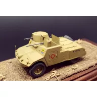 Hauler Morris Mk II 1:72 (HLP72031)