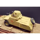 Hauler Morris Mk II 1:72 (HLP72031)