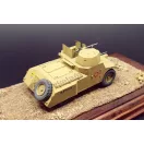 Hauler Morris Mk II 1:72 (HLP72031)