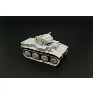 Hauler Tetrarch Mk VII 1:72 (HLP72032)