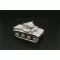 Hauler Tetrarch Mk VII 1:72 (HLP72032)
