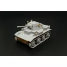 Hauler Tetrarch Mk VII 1:72 (HLP72032)