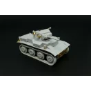 Hauler Tetrarch Mk VII 1:72 (HLP72032)