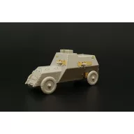 Hauler Russo Balt type C 1:72 (HLP72034)