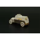 Hauler Russo Balt type C 1:72 (HLP72034)
