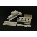 Hauler Russo Balt type C 1:72 (HLP72034)