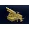 Hauler Skoda 30,5cm Siege Howitzer 1:72 (HLP72035)