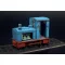 Hauler Deutz OMZ 122f 1:72 (HLP72036)