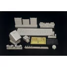 Hauler Deutz OMZ 122f 1:72 (HLP72036)