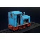 Hauler Deutz OMZ 122f 1:72 (HLP72036)
