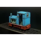 Hauler Deutz OMZ 122f 1:72 (HLP72036)
