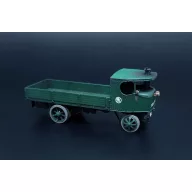 Hauler Skoda-Sentinel 1:72 (HLP72037)