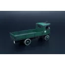 Hauler Skoda-Sentinel 1:72 (HLP72037)
