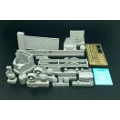 Hauler Skoda-Sentinel 1:72 (HLP72037)