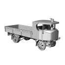 Hauler Skoda-Sentinel 1:72 (HLP72037)