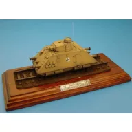 Hauler DRAISINE 1:87 (HLR87007)
