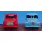 Hauler T138-148 1:87 (HLR87009)