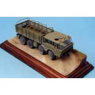 Hauler T813 KOLOS 1:87 (HLR87013)