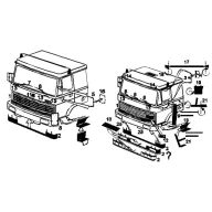 Hauler LIAZ 1:87 (HLR87018)