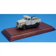 Hauler KAELBLE 1:87 (HLR87021)