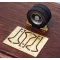 Hauler Wheel choke 1:87 (HLR87025)