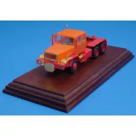 Hauler FAUN 1:87 (HLR87028)
