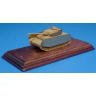 Hauler Pz IV basic 1:87 (HLR87030)