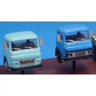 Hauler AVIA 1:87 (HLR87036)