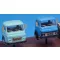 Hauler AVIA 1:87 (HLR87036)