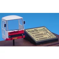 Hauler KAROSA 1:87 (HLR87037)
