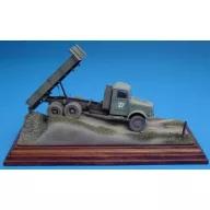 Hauler Tatra T111S 1:87 (HLR87038)