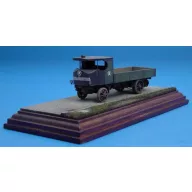Hauler Skoda SENTINEL 1:87 (HLR87042)