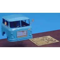 Hauler S-706mates 1:87 (HLR87044)