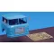 Hauler S-706mates 1:87 (HLR87044)