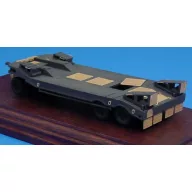 Hauler P32-transporta 1:87 (HLR87045)